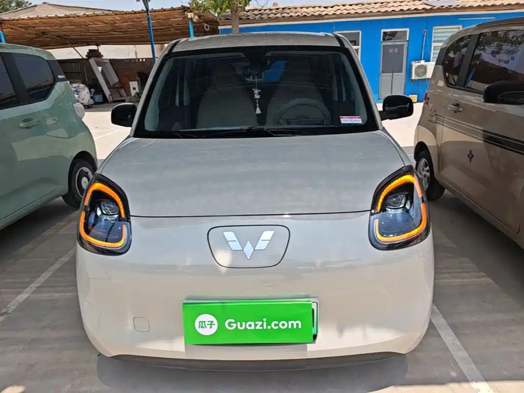 Wuling MINIEV 2025