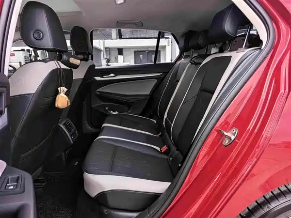 Volkswagen Golf 2020
