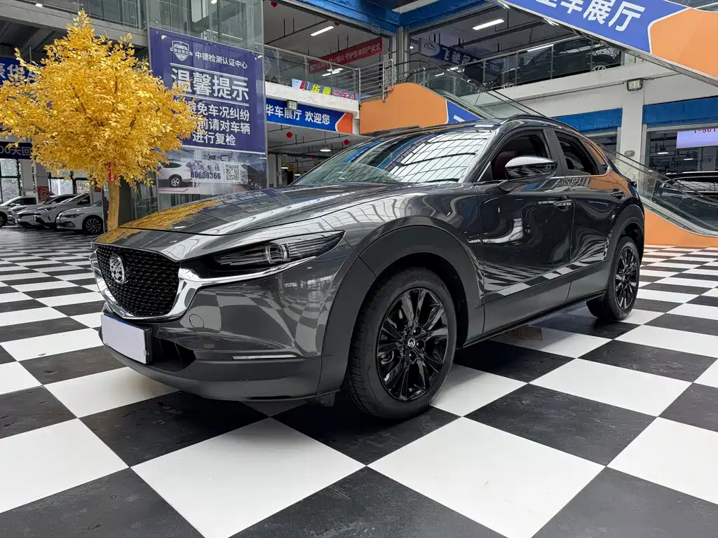 Mazda CX-30 2023