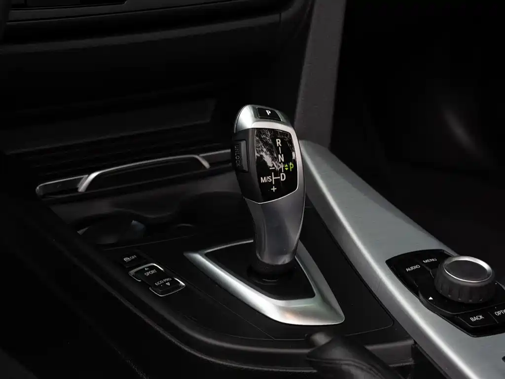 BMW 4 Series 2016
