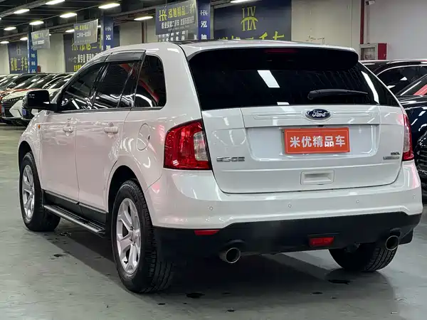 Ford Edge 2012