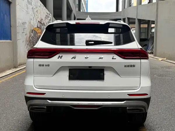 Haval H6 2022