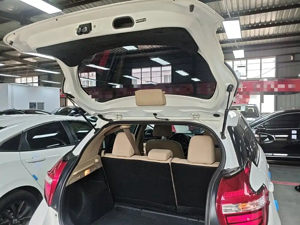 Toyota Vios FS 2020 — фото 19