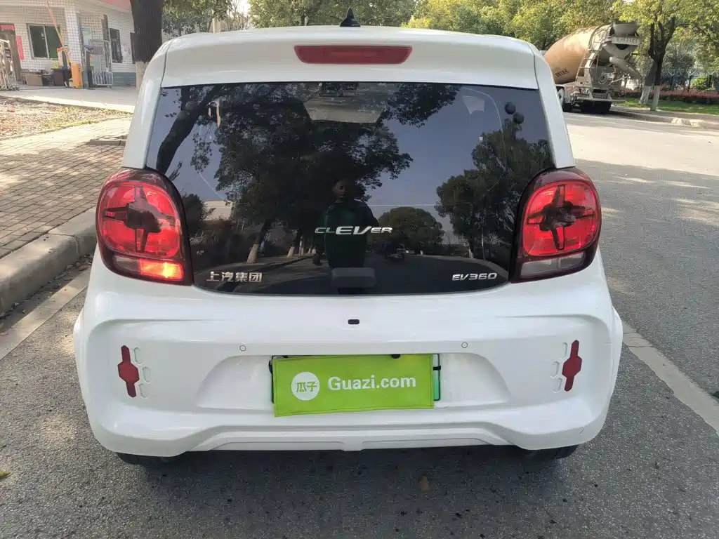 Roewe CLEVER 2023
