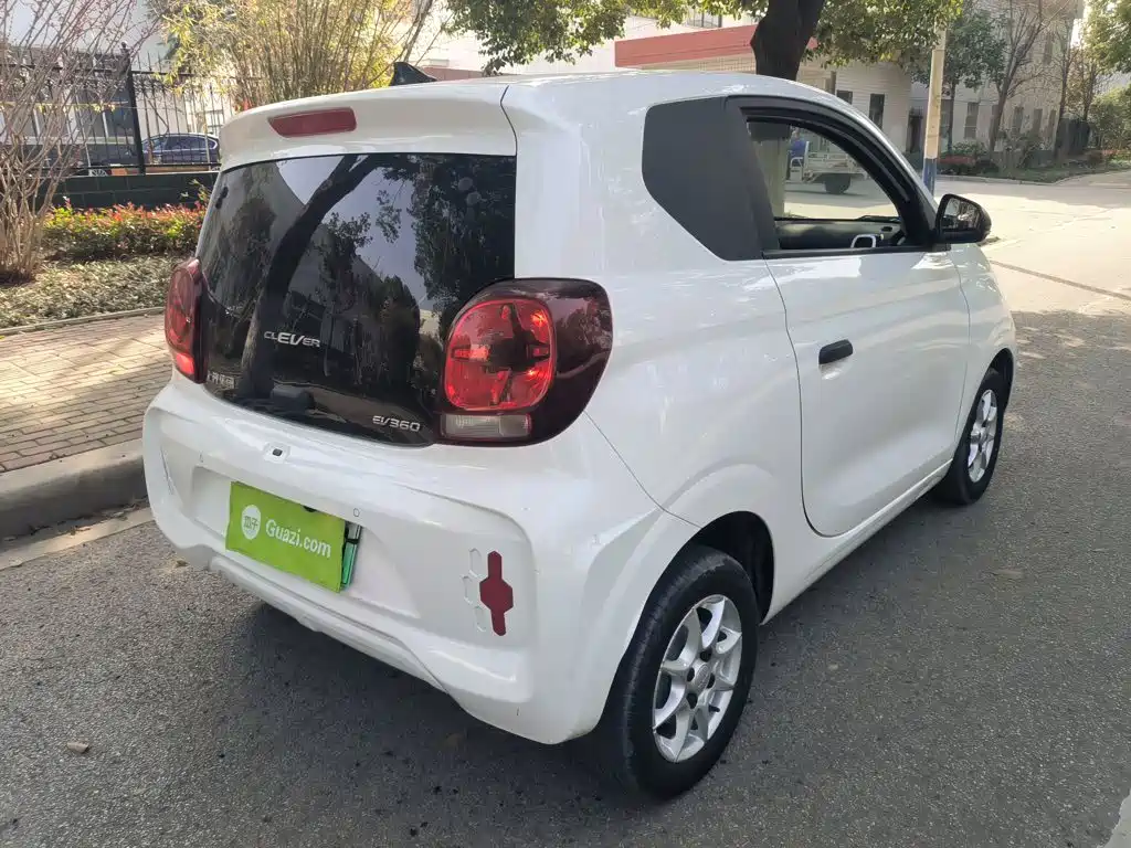 Roewe CLEVER 2023
