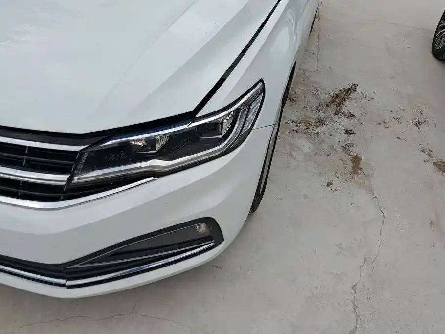 Volkswagen Bora 2021