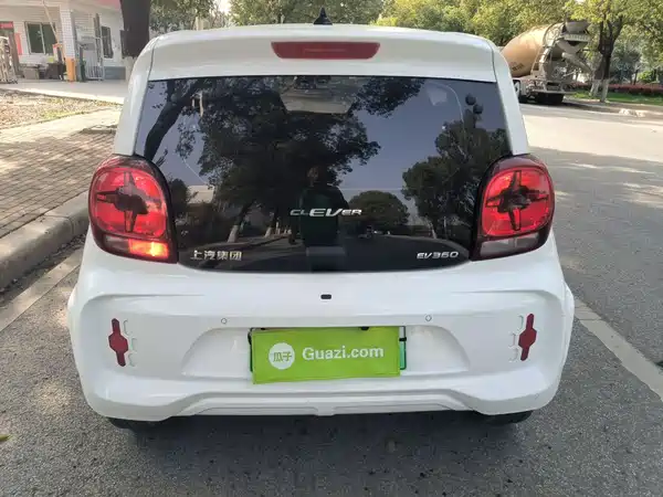 Roewe CLEVER 2023