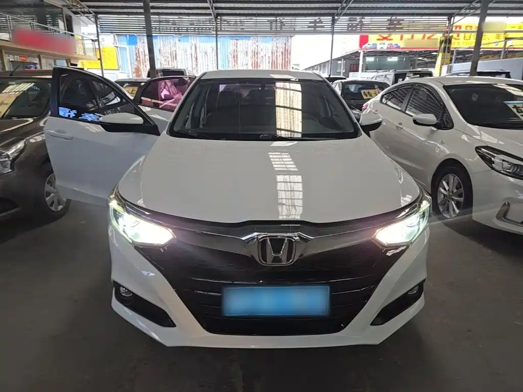 Honda Crider 2019 — фото 3