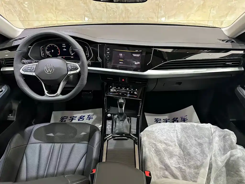 Volkswagen Passat 2026