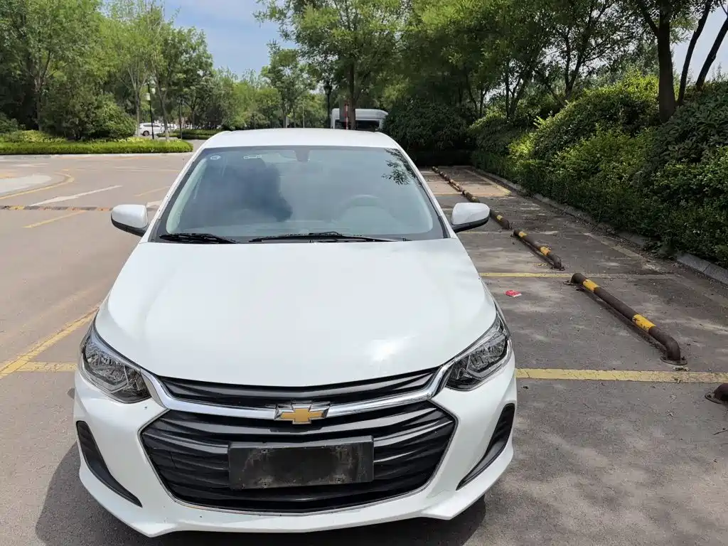 Chevrolet Cavalier 2022