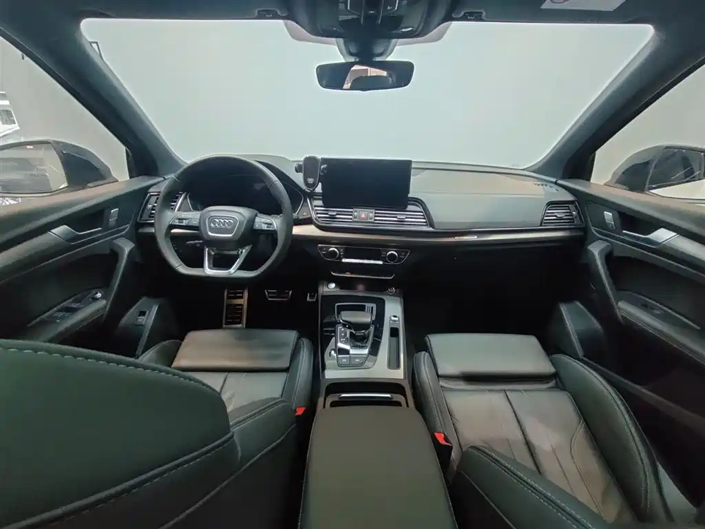Audi Q5L 2024