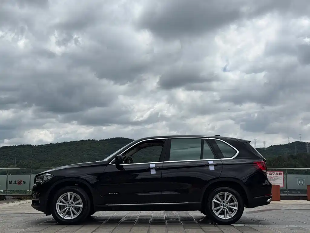 BMW X5 2019 — фото 10