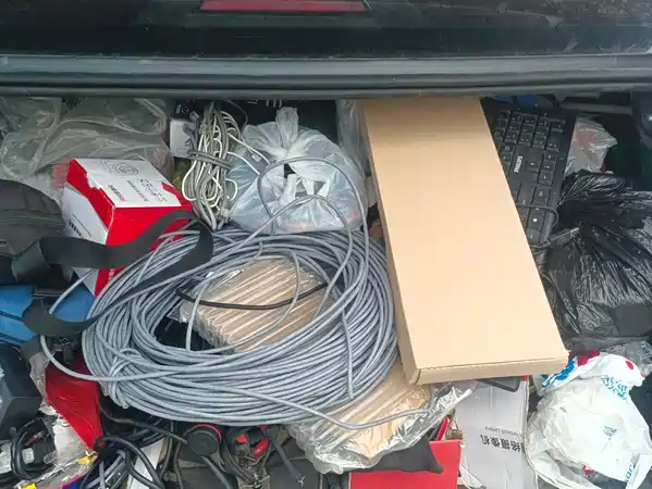 Roewe i5 2024