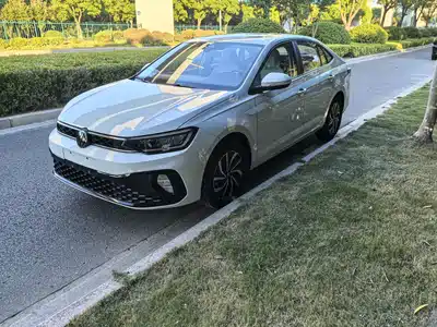 Volkswagen Lavida 2025