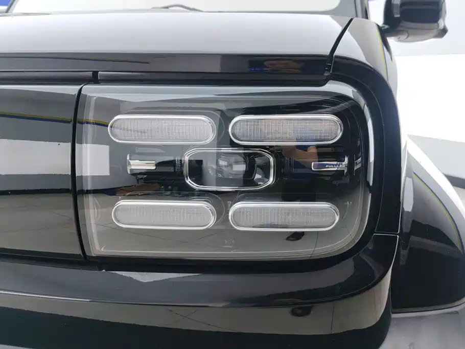 Baojun Yueye 2023