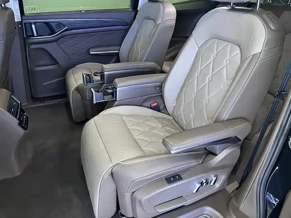 Volkswagen Viloran 2024