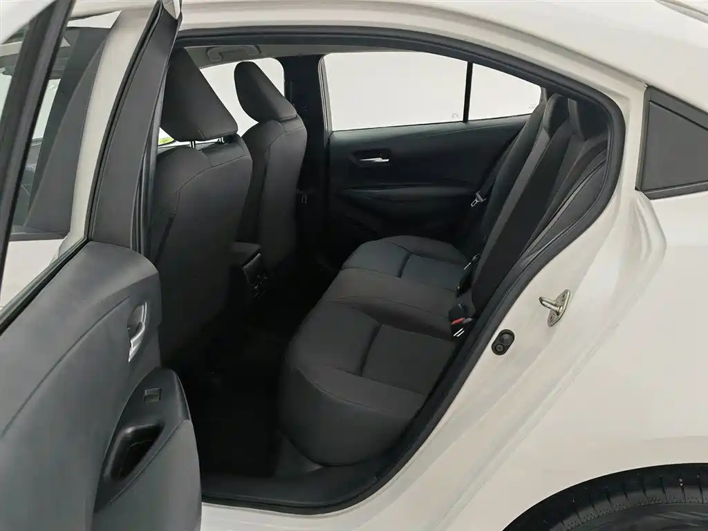 Toyota Levin 2023 — фото 15