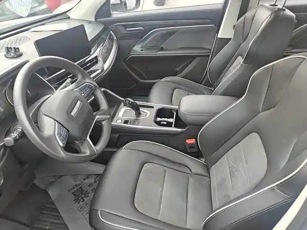 Haval H6 2023