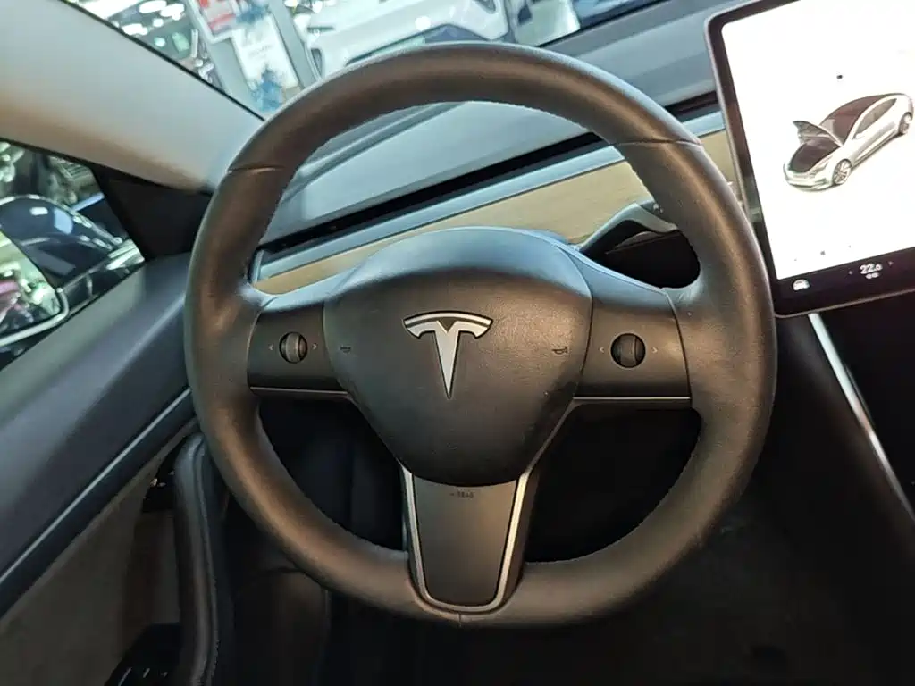 Tesla Model 3 2020 — фото 11