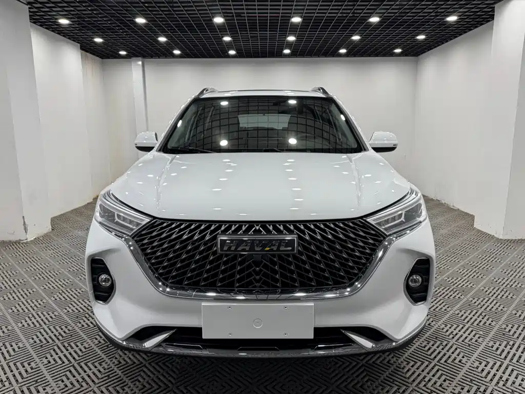 Haval M6 2023