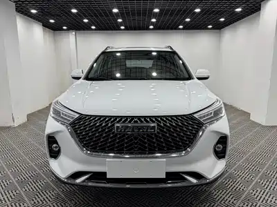 Haval M6 2023
