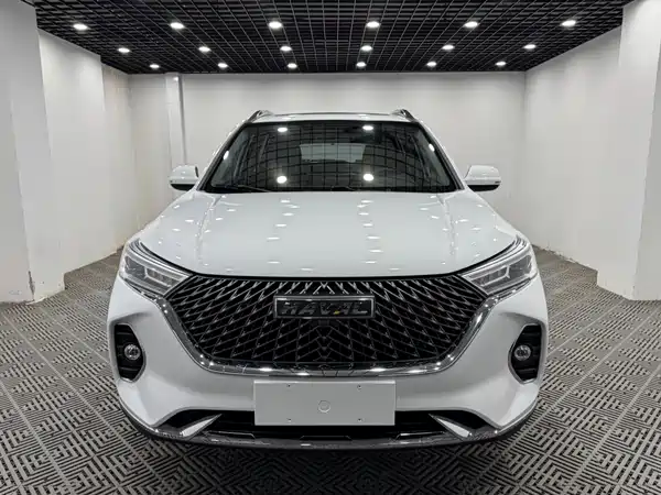 Haval M6 2023