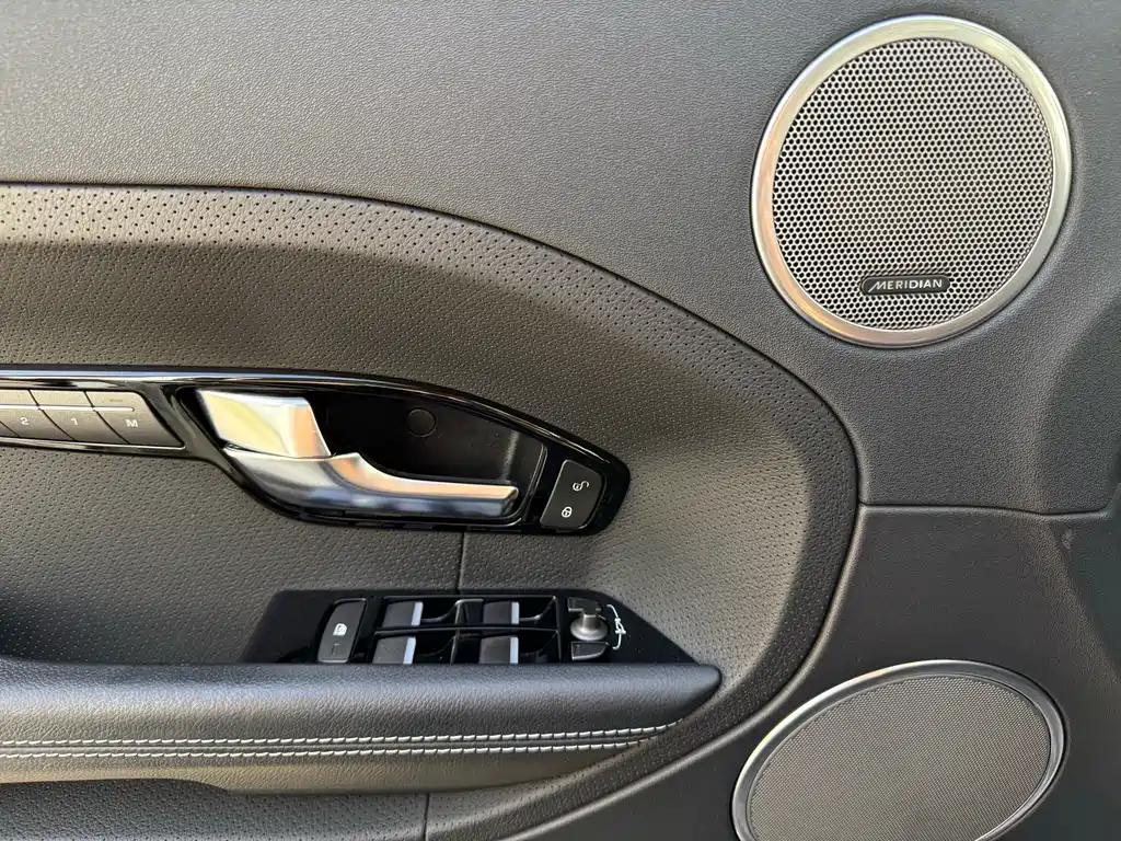 Land Rover Evoque 2013 — фото 17