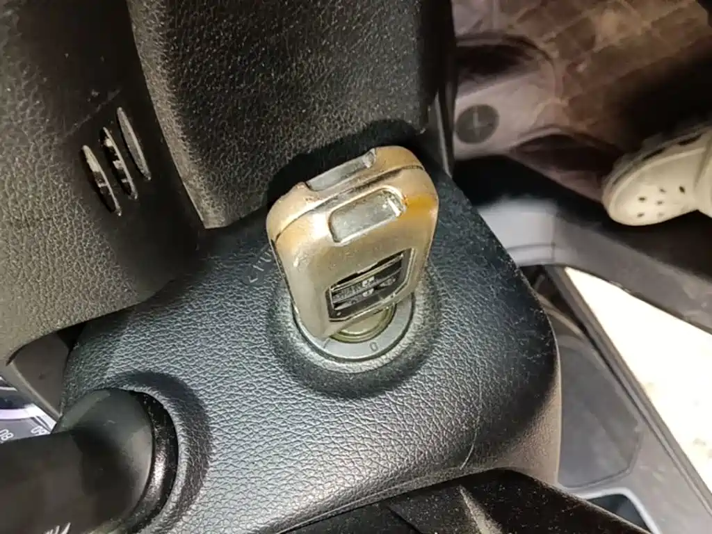 Honda Accord 2018 — фото 15