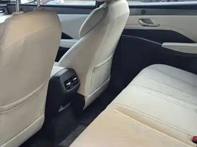 BYD Qin PLUS 2025