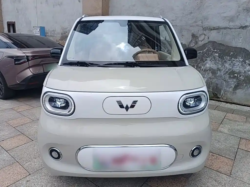 Wuling MINIEV 2024