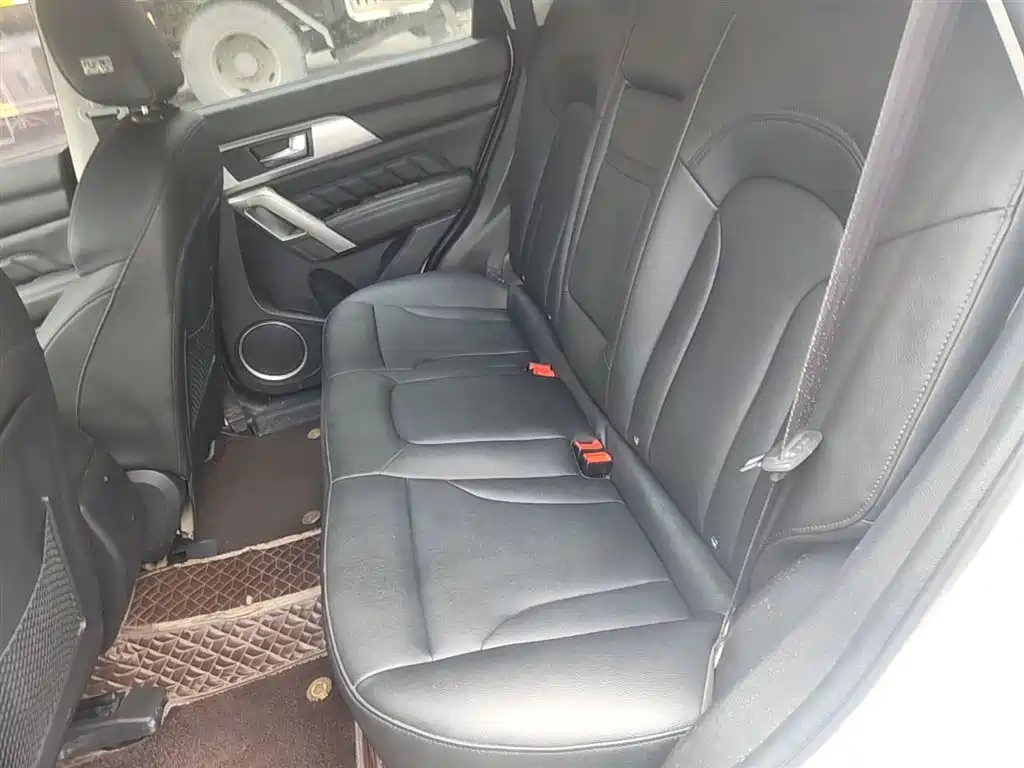 Haval H2 2015 — фото 17