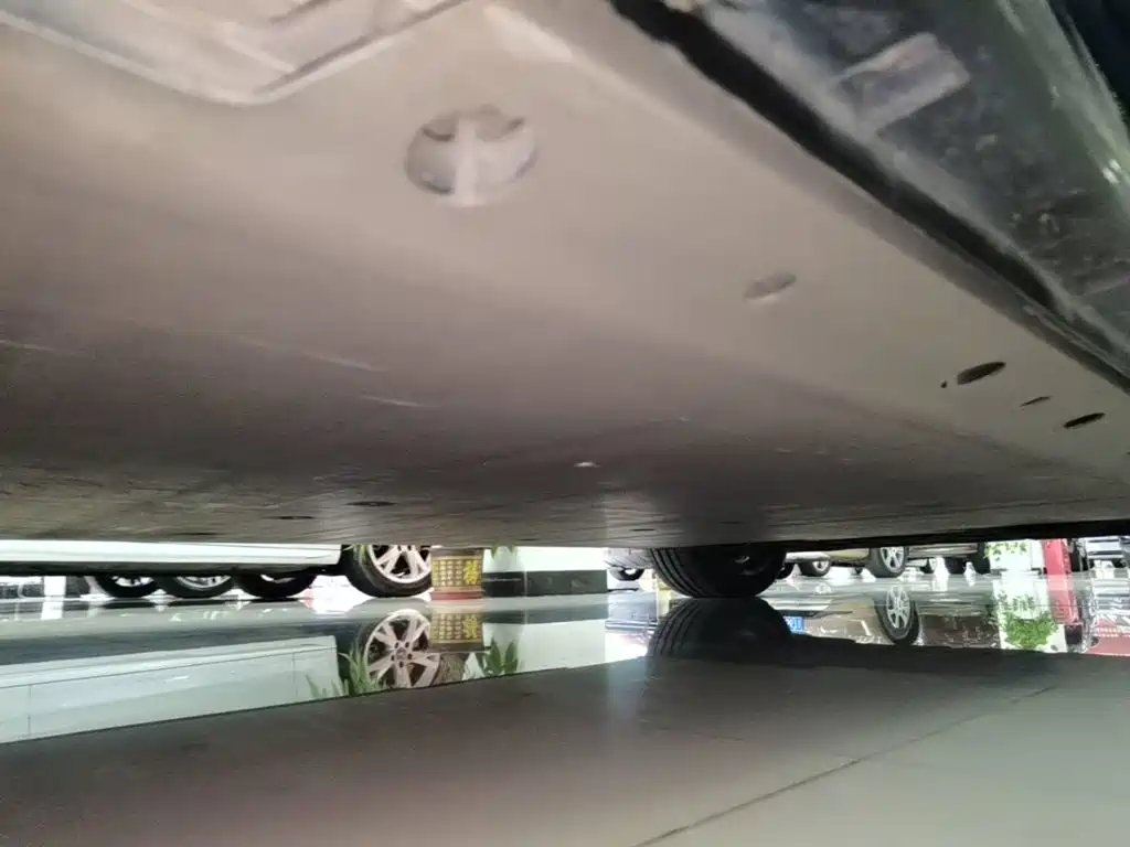 VOYAH FREE 2022 — фото 21