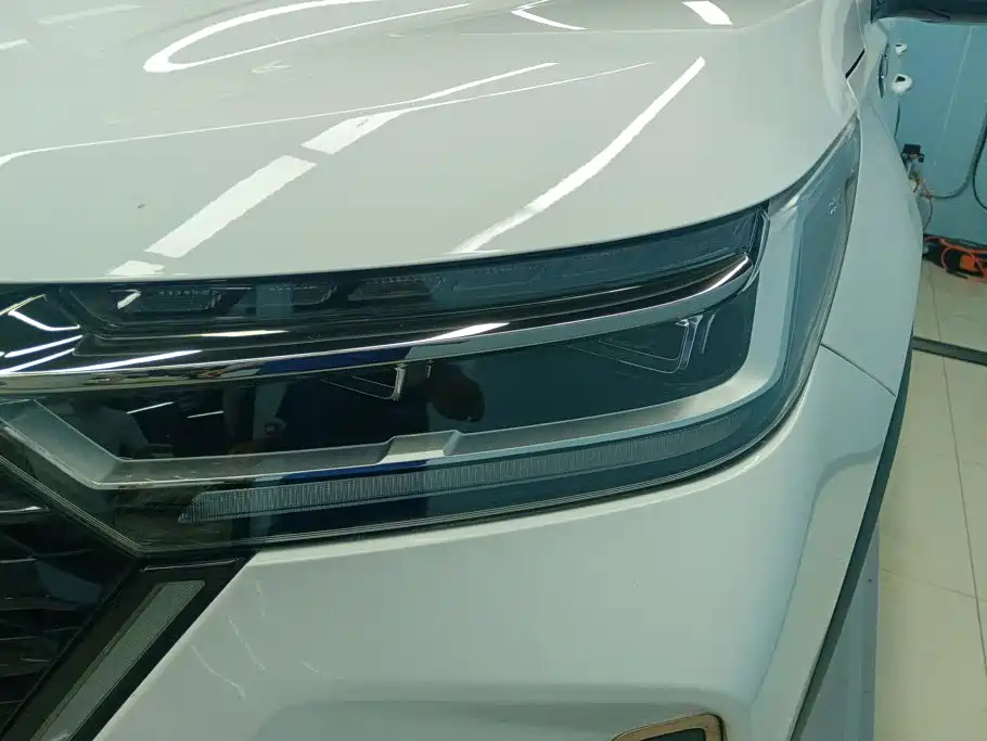 Chery Tiggo 8 PRO 2023 — фото 5