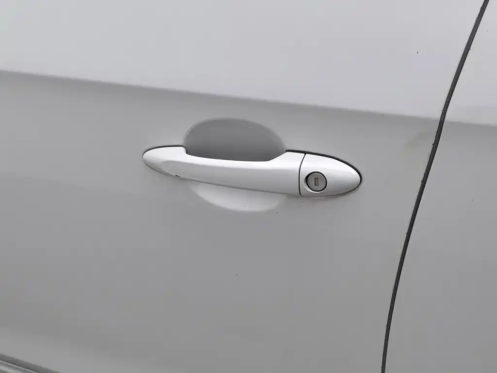 Buick Excelle GT 2017 — фото 18