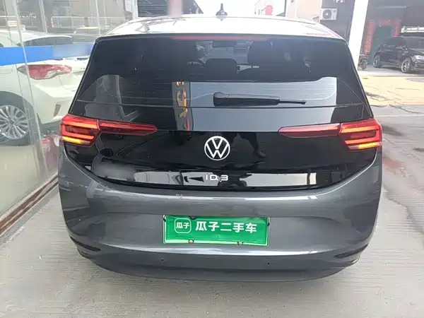Volkswagen ID.3 2023