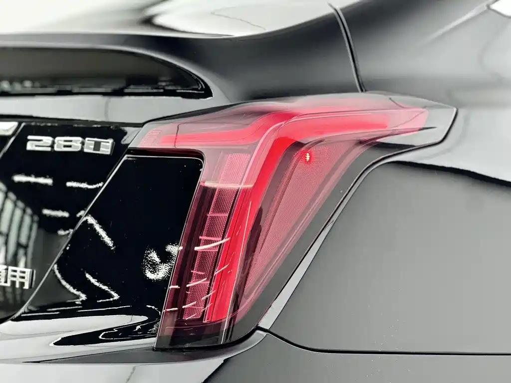 Cadillac CT5 2020 — фото 14