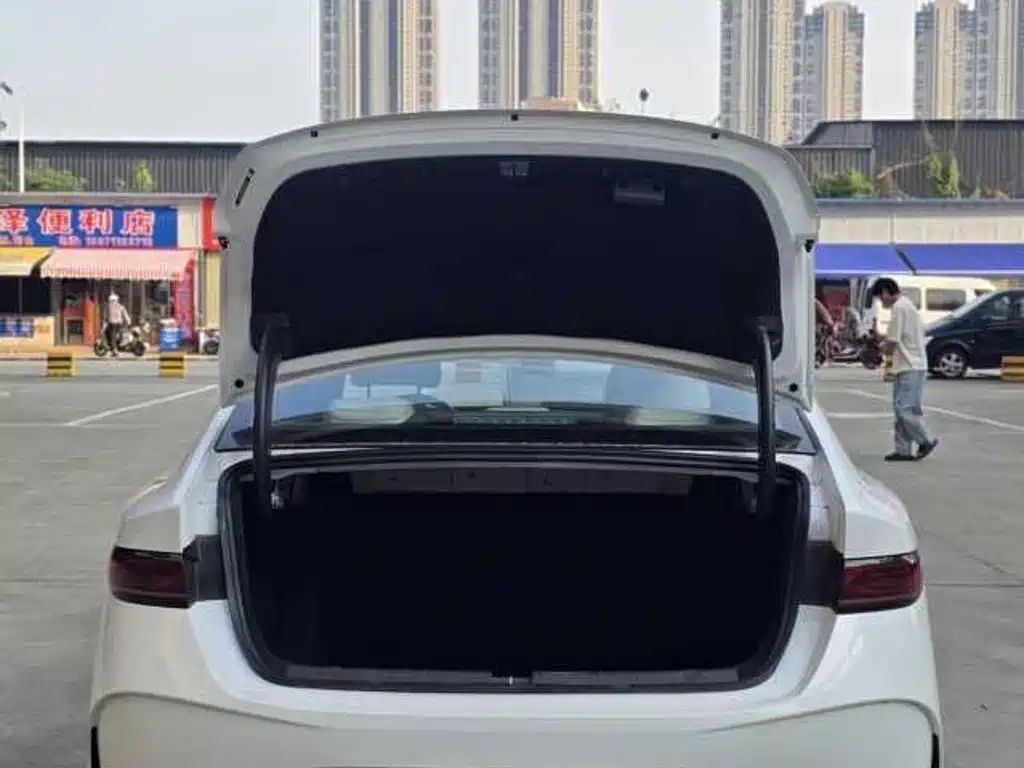BYD Qin PLUS 2025 — фото 12