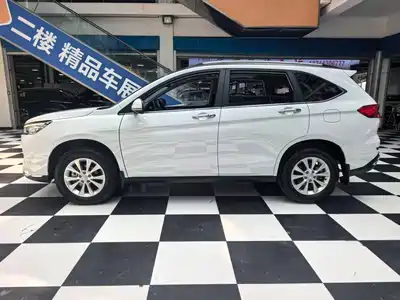 Haval M6 2023