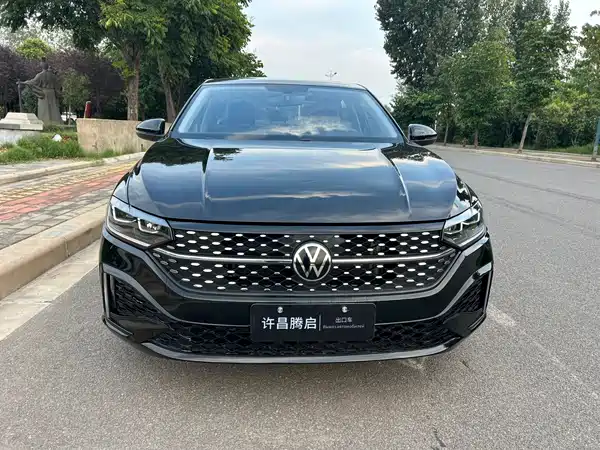 Volkswagen Lavida 2022