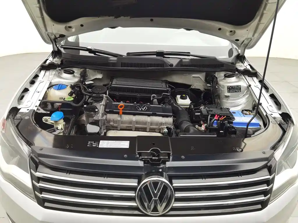 Volkswagen Bora 2013