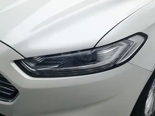 Ford Mondeo 2016