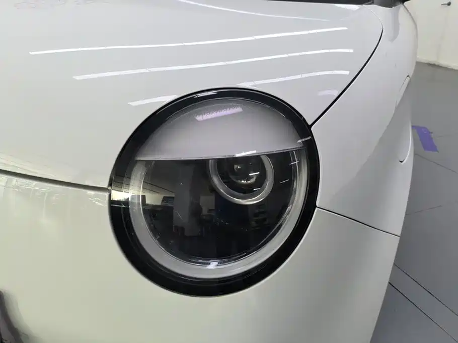 Changan Lumin 2024