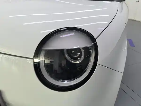 Changan Lumin 2024