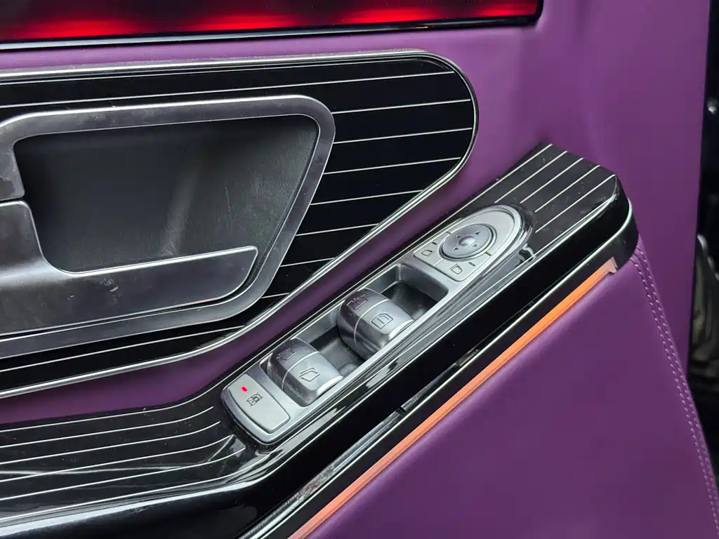 Mercedes-Benz Vito 2019 — фото 6