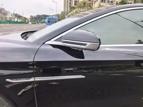 BYD Han 2023