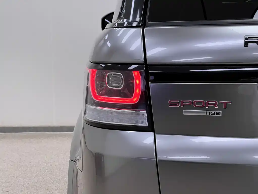 Land Rover Sport 2014 — фото 32