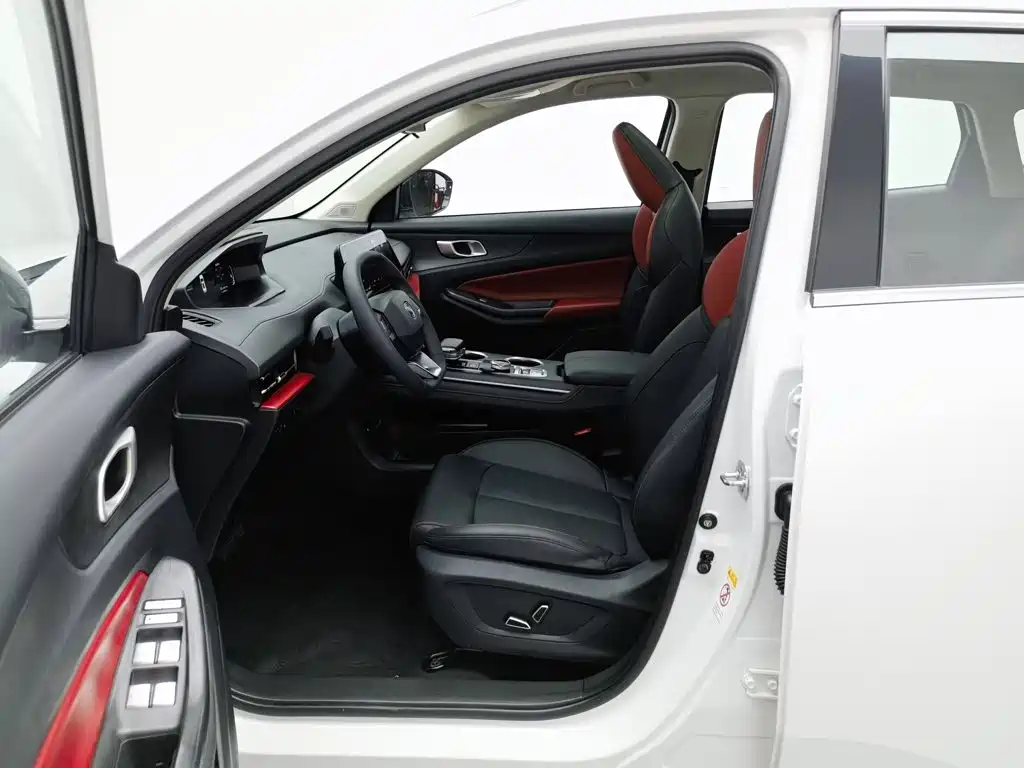 Changan CS55PLUS 2022 — фото 10