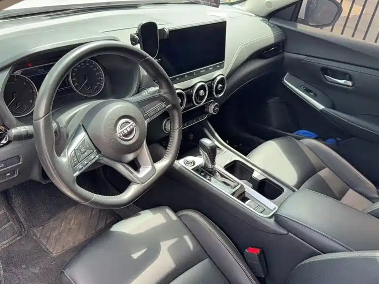 Nissan Sylphy 2023
