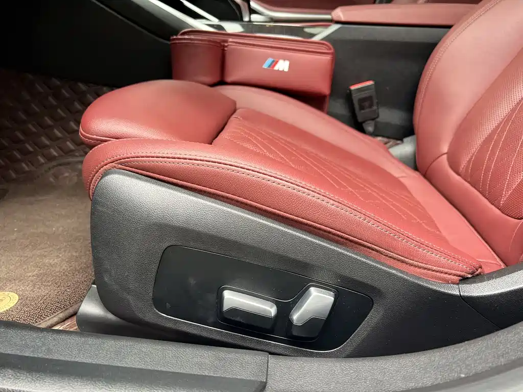 BMW 3 Series 2022 — фото 16