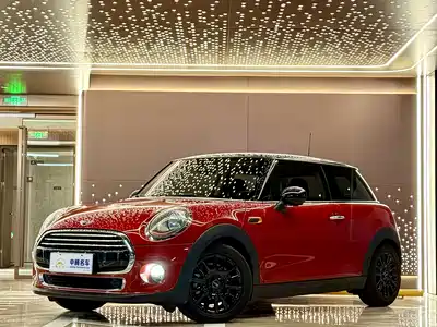 MINI MINI 2018